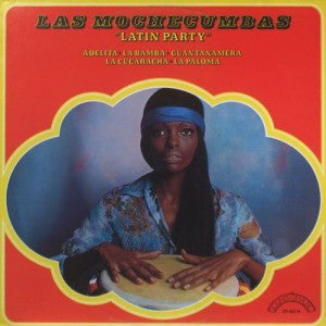 Las Mochecumbas : Latin Party (LP)