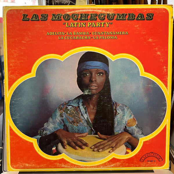 Las Mochecumbas : Latin Party (LP)