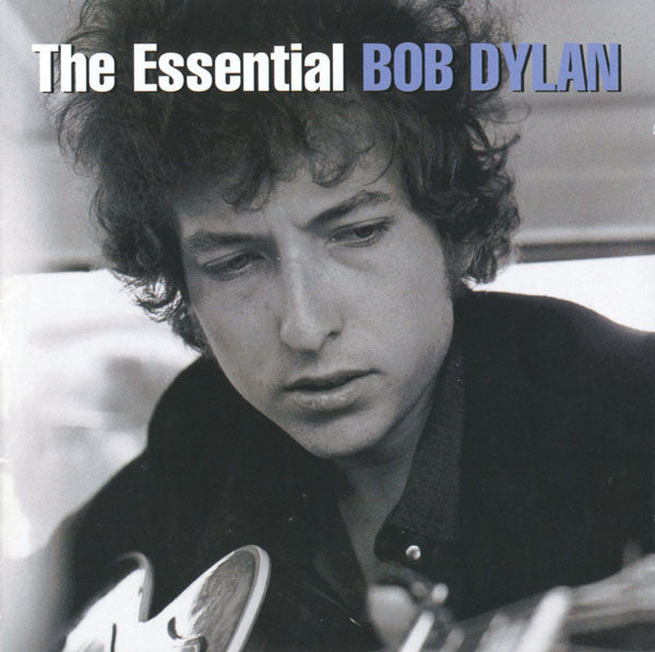 Bob Dylan : The Essential Bob Dylan (2xCD, Comp)