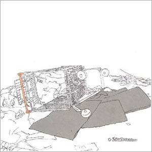 Gomez : Abandoned Shopping Trolley Hotline /  Machismo (CD, Album, Comp, Promo + CD, EP)