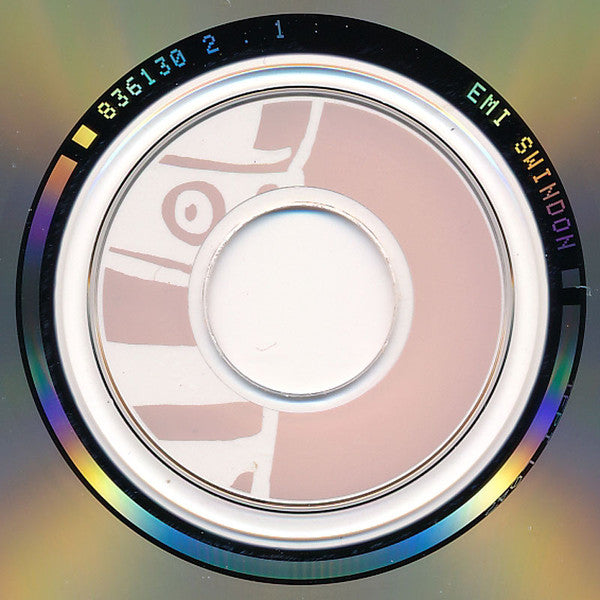 Various : A Bachelor In Paris (CD, Comp, RM)