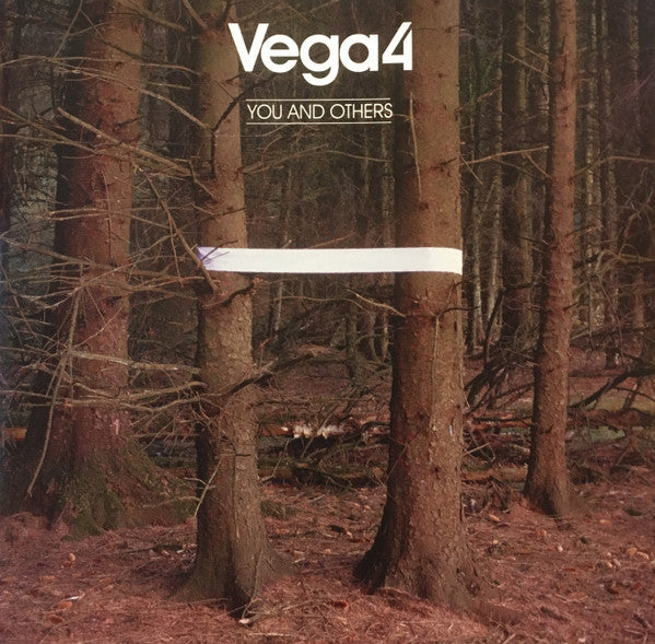 Vega4* : You And Others (CD, Album)