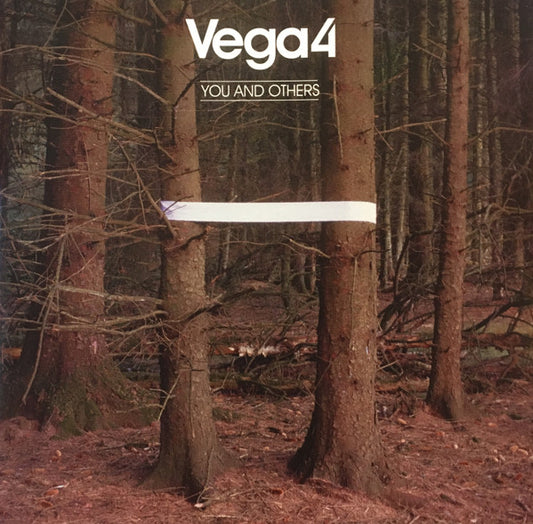 Vega4* : You And Others (CD, Album)