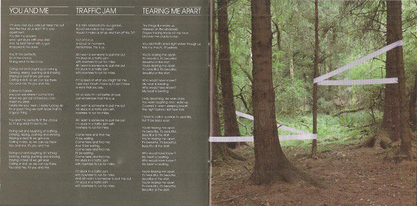 Vega4* : You And Others (CD, Album)