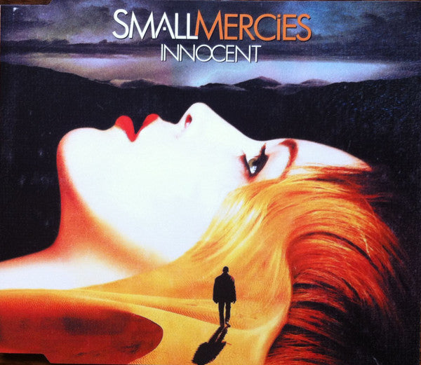 Small Mercies : Innocent (CD, Single)