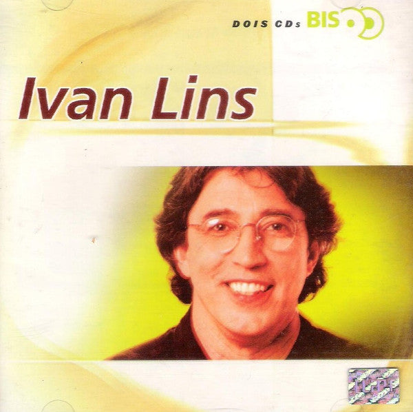 Ivan Lins : Série Bis - Dois Cds (2xCD, Comp, RM)