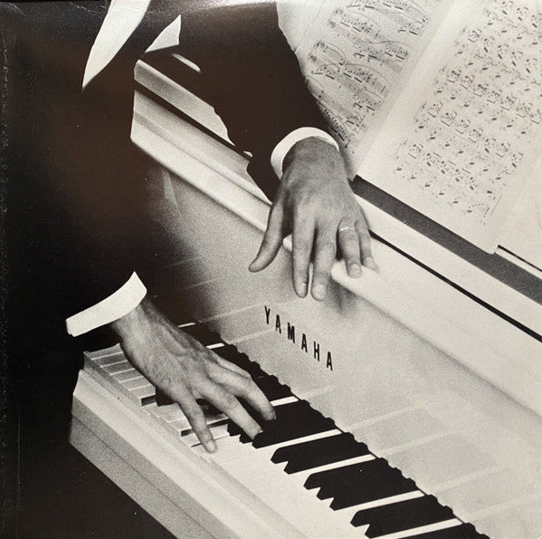 Richard Clayderman : Memories (LP, Album, Gat)