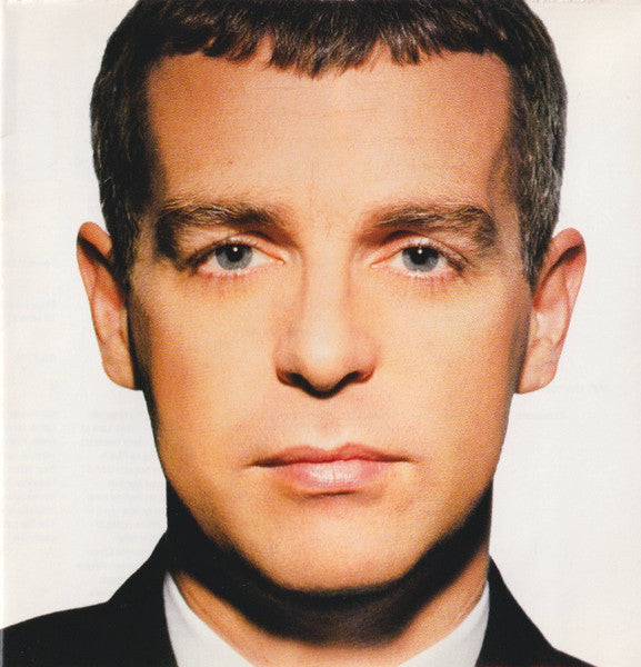 Pet Shop Boys : Discography (The Complete Singles Collection) (CD, Comp, RP)