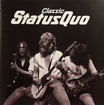 Status Quo : Classic (CD, Comp)