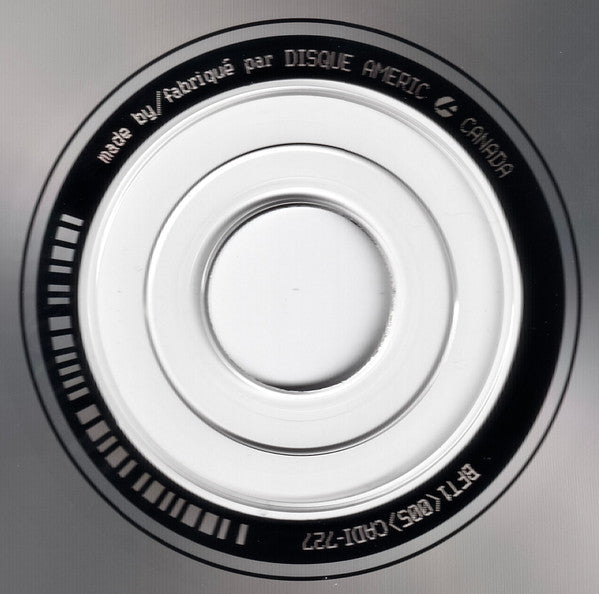 Pete Fountain : Dixieland (Live Performance In New Orleans) (CD, Album)