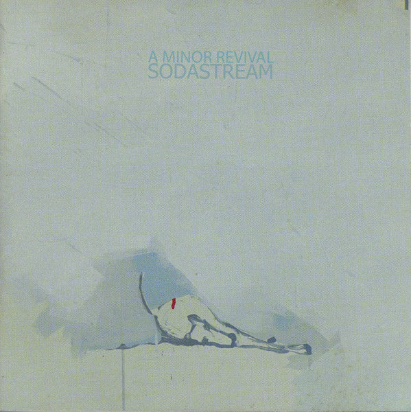 Sodastream : A Minor Revival (CD, Album)