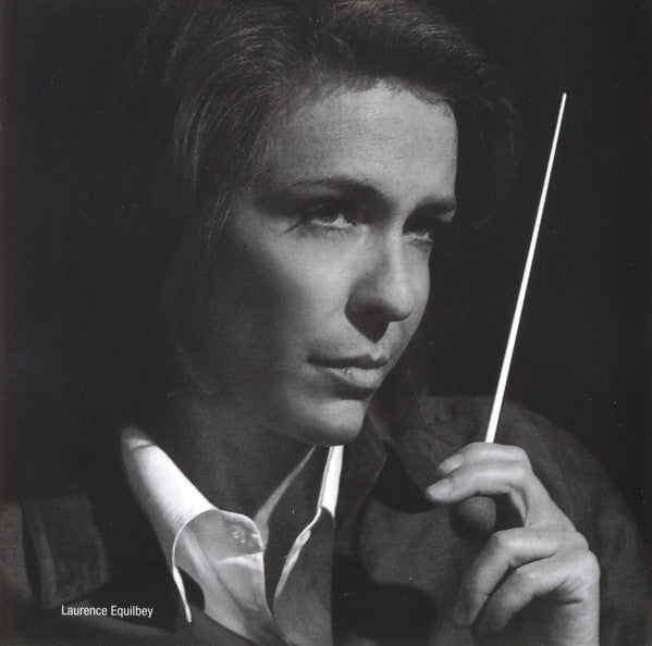 Fauré* - Sandrine Piau, Stéphane Degout, Membres De L'Orchestre National De France, Accentus*, Laurence Equilbey : Requiem (CD, Album)