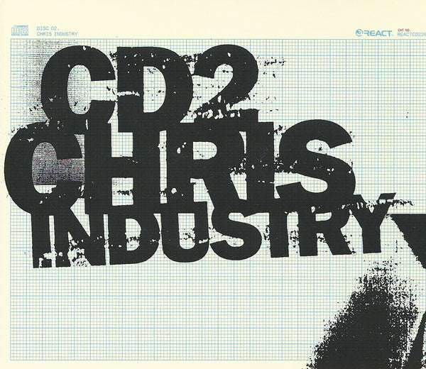 Various : 21st Century Drum & Bass 02. (Box + 3xCD, Mixed)