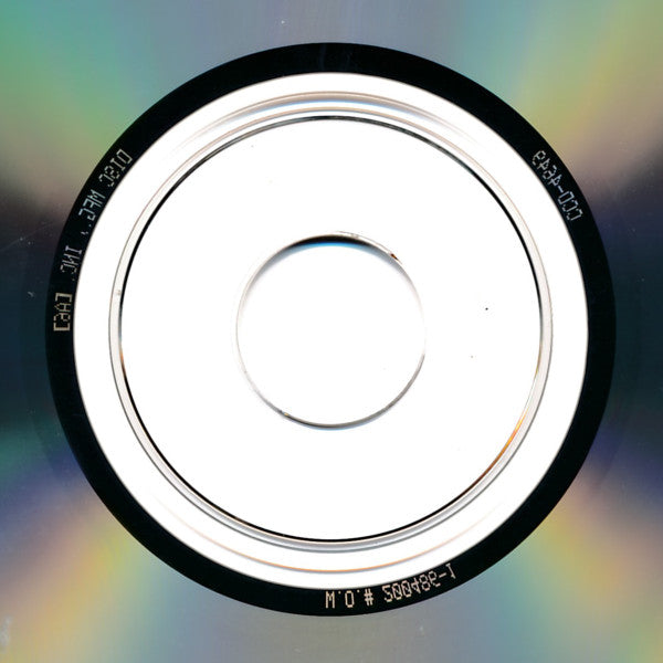 Scott Hamilton : Live At Brecon Jazz Festival (CD, Album)