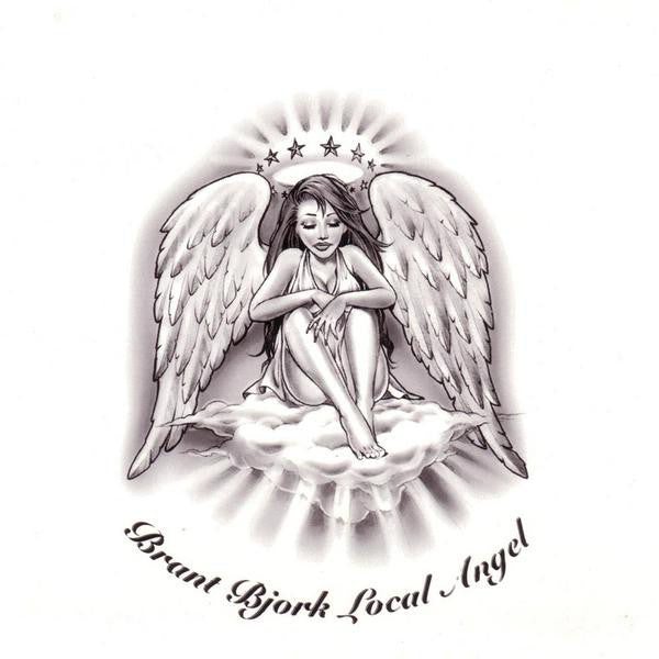 Brant Bjork : Local Angel (CD, Album)