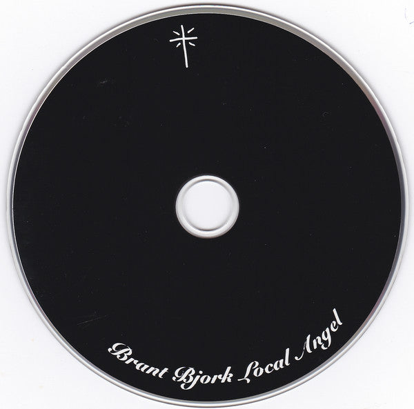 Brant Bjork : Local Angel (CD, Album)