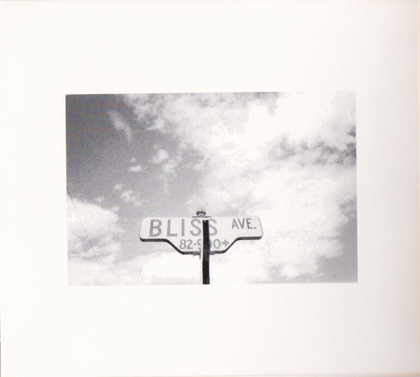 Brant Bjork : Local Angel (CD, Album)
