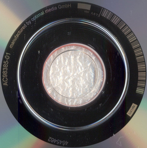 Mendelssohn*, Quatuor Ebène : Felix & Fanny (CD, Album)