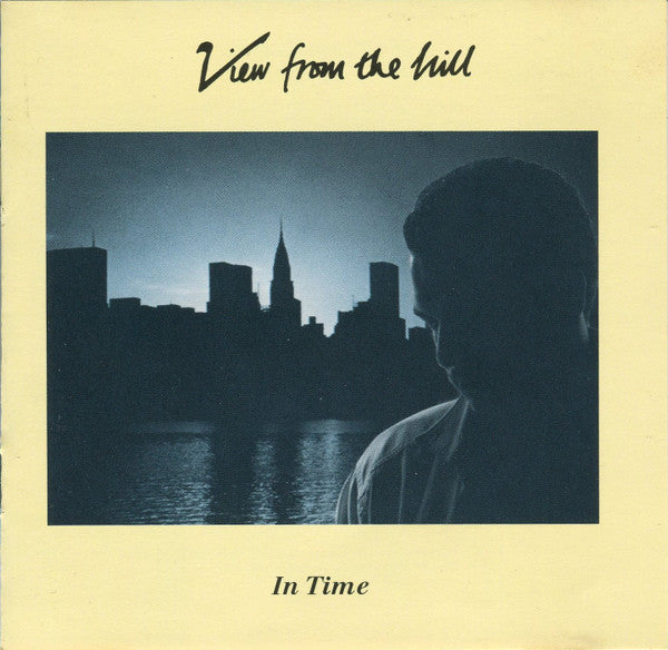 View From The Hill : In Time (CD, Album)