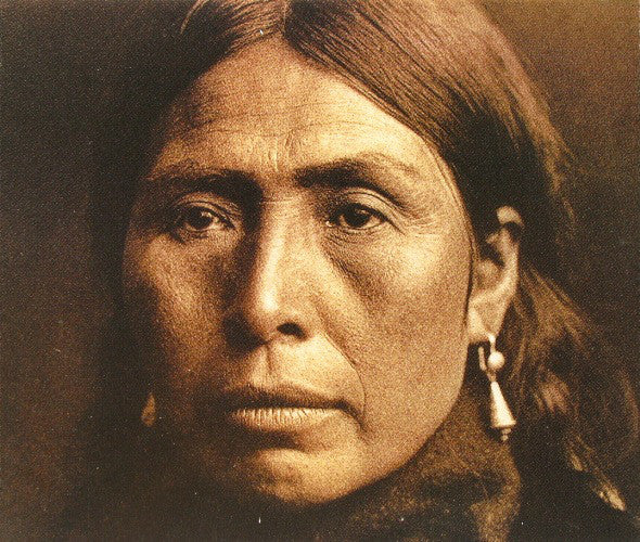 Sacred Spirit : Chants And Dances Of The Native Americans (CD, Album)