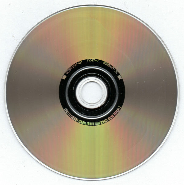 Bleeding Through : This Is Love, This Is Murderous (CD, Album)