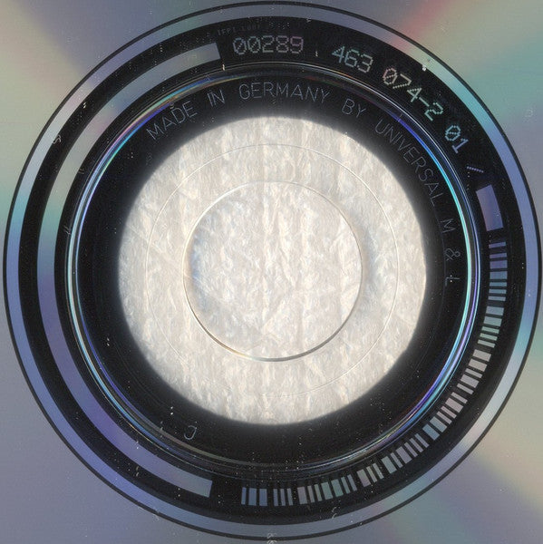 Georg Philipp Telemann - Musica Antiqua Köln · Reinhard Goebel : String Concertos (CD, Album)