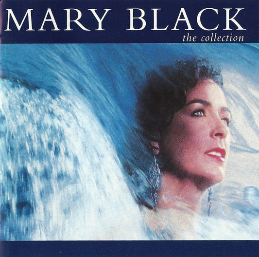 Mary Black : The Collection (CD, Comp, RE)