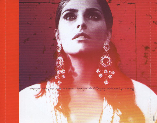 Nelly Furtado : Loose (CD, Album)