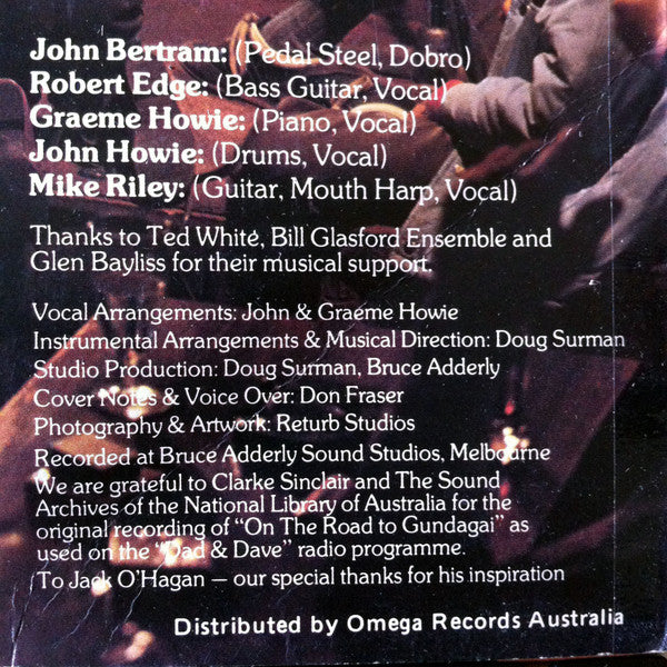 1901 : Memories (LP, Album)