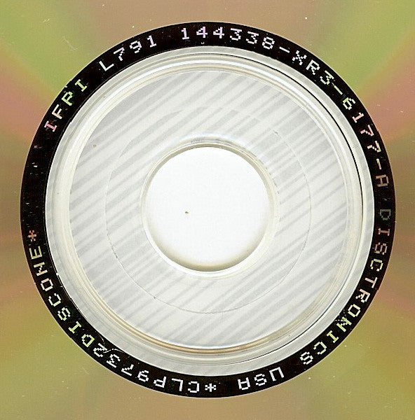 Various : Industrial Revolution: 3rd Edition Rare & Unreleased (2xCD, Comp)