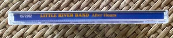 Little River Band : After Hours (CD, Album, RE)