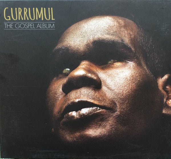 Gurrumul Yunupingu : The Gospel Album (CD, Album)