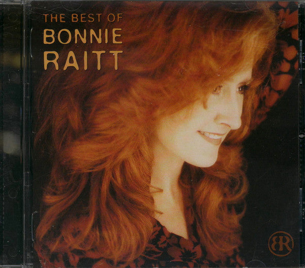 Bonnie Raitt : The Best Of Bonnie Raitt On Capitol 1989-2003 (CD, Comp)
