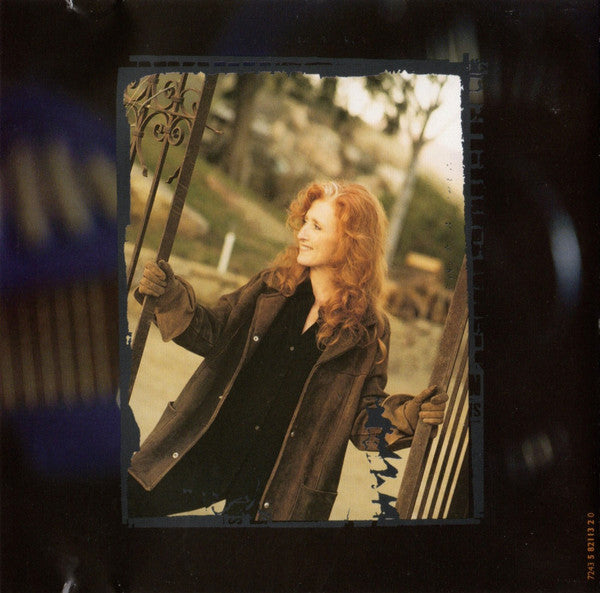 Bonnie Raitt : The Best Of Bonnie Raitt On Capitol 1989-2003 (CD, Comp)