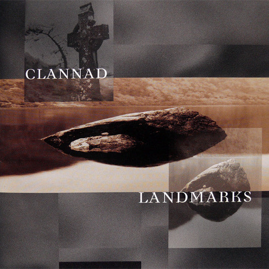 Clannad : Landmarks (CD, Album)