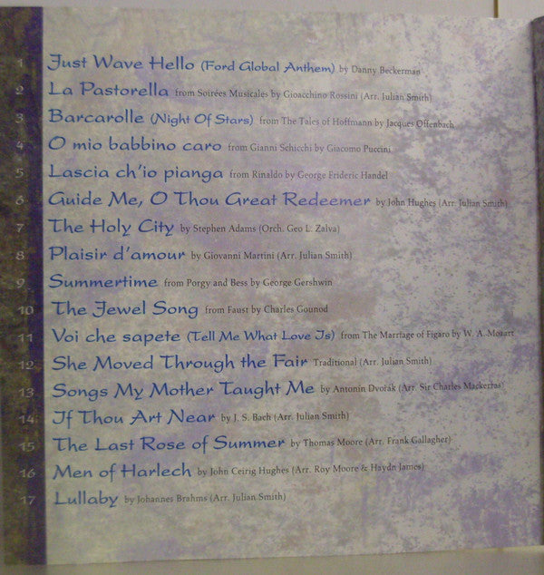 Charlotte Church : Charlotte Church (CD, Album)