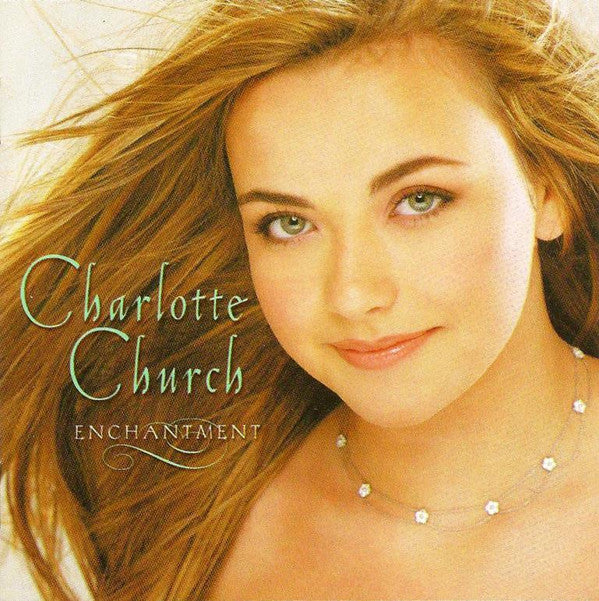 Charlotte Church : Enchantment (CD, Album)