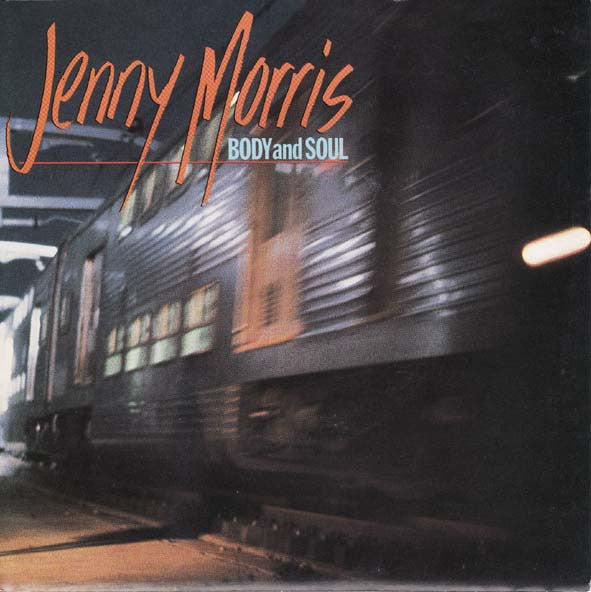 Jenny Morris : Body And Soul (7", Single)