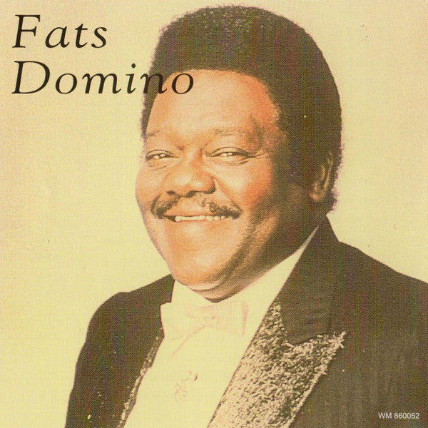 Fats Domino : Blueberry Hill - His Greatest Hits (CD, Comp)