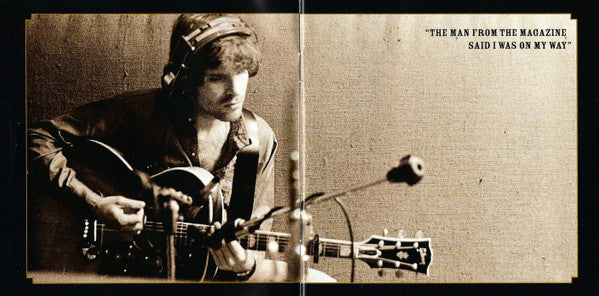 John Fogerty : The Long Road Home (The Ultimate John Fogerty · Creedence Collection) (CD, Comp, RM)