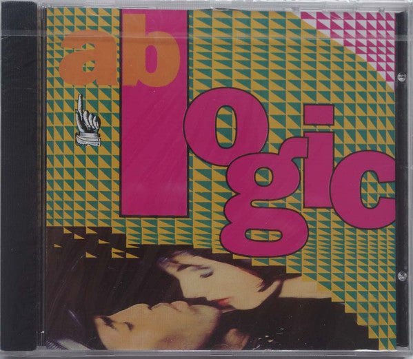 AB Logic : AB Logic (CD, Album)