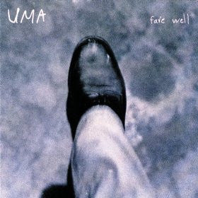 Uma (8) : Fare Well (HDCD, Album)
