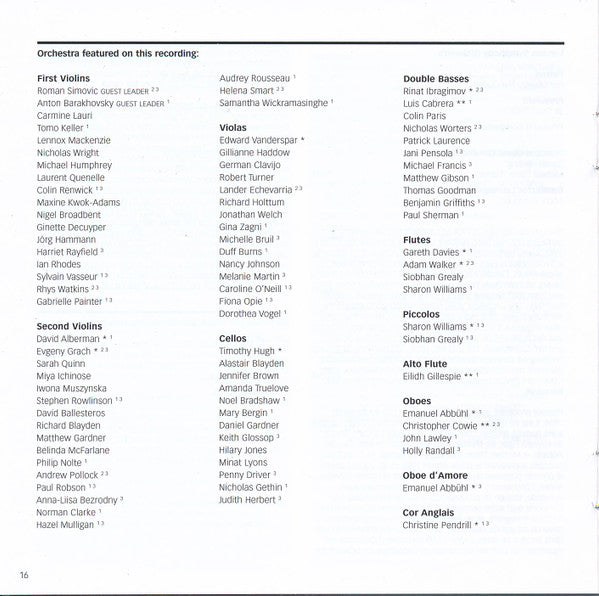 Maurice Ravel, Valery Gergiev, London Symphony Orchestra, London Symphony Chorus : Daphnis Et Chloé - Boléro - Pavane (SACD, Hybrid, Multichannel, Dir)