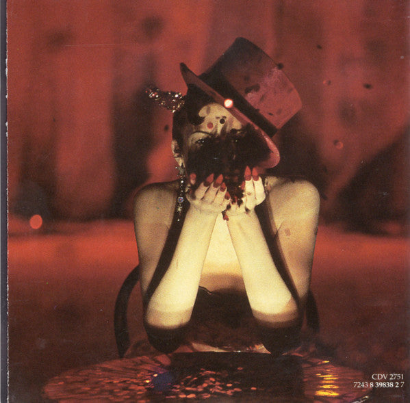 Bryan Ferry : Mamouna (CD, Album)