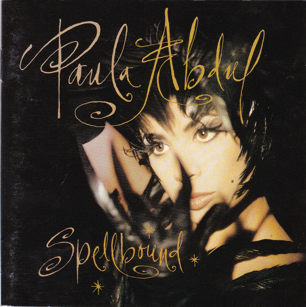 Paula Abdul : Spellbound (CD, Album)