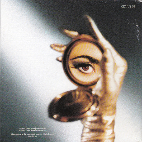 Paula Abdul : Spellbound (CD, Album)
