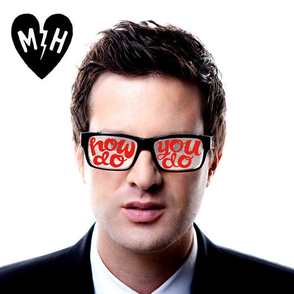 Mayer Hawthorne : How Do You Do (CD, Album)