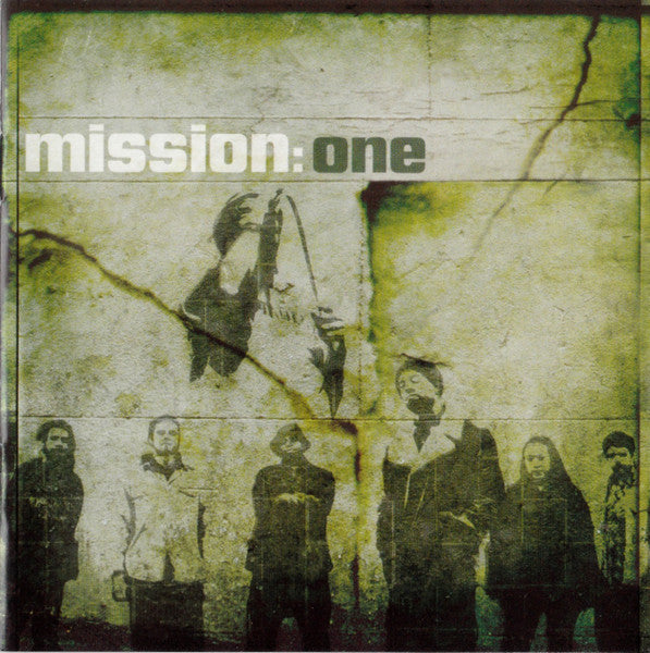 Mission: : One (CD, Album, Enh)