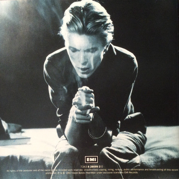 Bowie* : The Singles Collection (2xCD, Comp, RE)