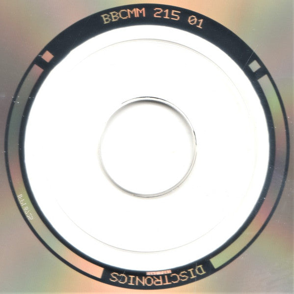 William Walton*, Samuel West, BBC Symphony Orchestra, Leonard Slatkin : Henry V (CD)